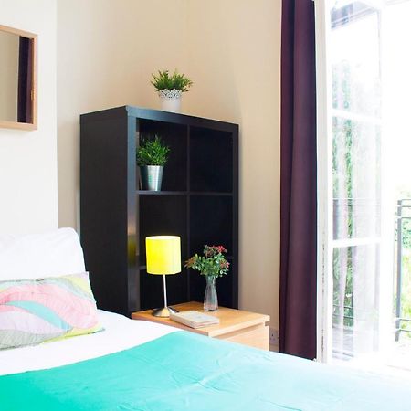Regents Canal Apartments Londra Exterior foto